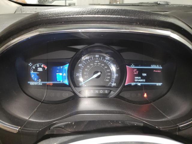 Photo 9 from auction – 2015 FORD EDGE TITAN with VIN 2FMTK4K85FBB16444
