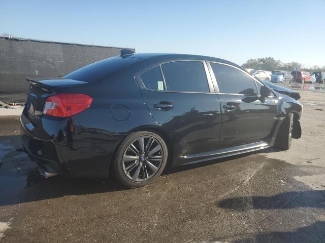 Photo 3 from auction – 2020 SUBARU WRX with VIN JF1VA1A67L9819105
