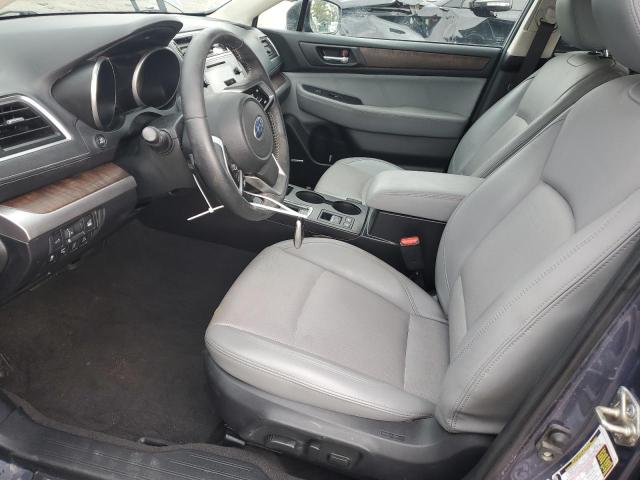 Photo 7 from auction – 2018 SUBARU OUTBACK 2. with VIN 4S4BSANC4J3365174