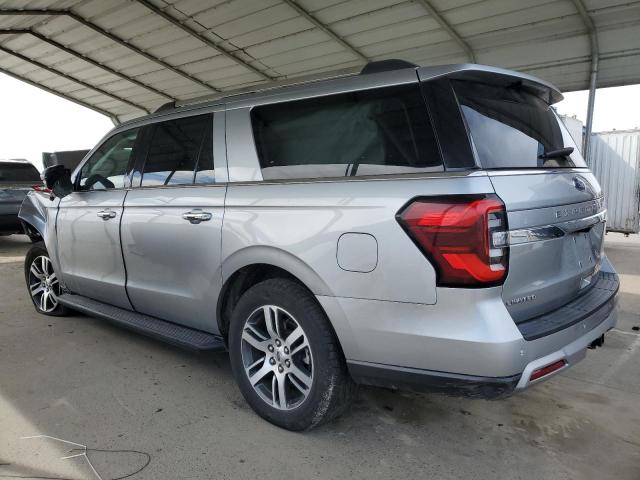 Photo 2 from auction – 2023 FORD EXPEDITION with VIN 1FMJK2A85PEA07324