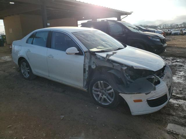 Photo 4 from auction – 2007 VOLKSWAGEN JETTA 2.5 with VIN 3VWRF71KX7M054909