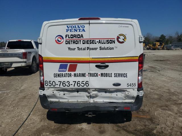 Photo 6 from auction – 2015 FORD TRANSIT T- with VIN 1FTNR1YG6FKB25682