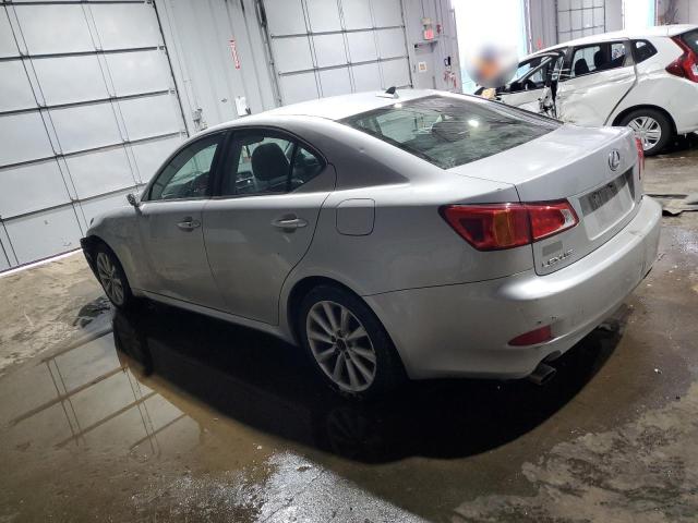 Фото 2 с аукциона – 2009 LEXUS IS 250 с VIN JTHCK262995033637