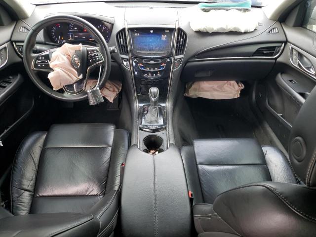 Снимка 8 от търг – 2014 CADILLAC ATS с VIN 1G6AA5RX7E0112903