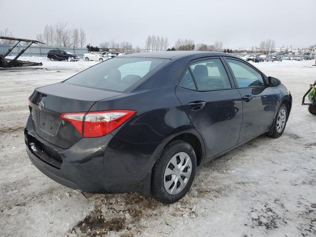 Photo 3 from auction – 2016 TOYOTA COROLLA L with VIN 2T1BURHE4GC673083