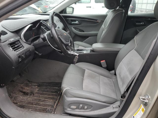 Photo 7 from auction – 2014 CHEVROLET IMPALA LT with VIN 2G1125S37E9163950