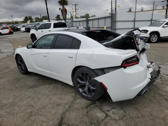 Photo 2 from auction – 2017 DODGE CHARGER SX with VIN 2C3CDXHG4HH603265