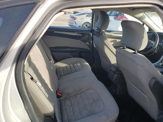 Photo 10 from auction – 2016 FORD FUSION S with VIN 3FA6P0G78GR172849