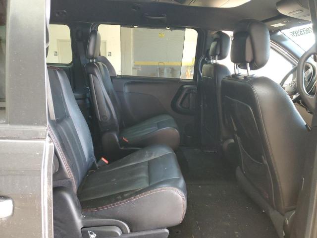Photo 11 from auction – 2019 DODGE GRAND CARA with VIN 2C4RDGEG0KR594978