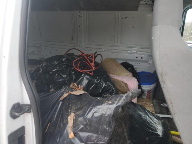 Photo 11 from auction – 2010 FORD ECONOLINE with VIN 1FTSE3ES2ADA98836