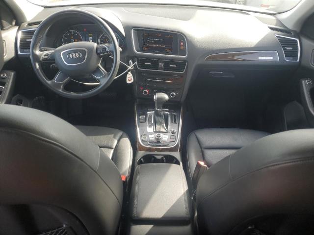 Photo 8 from auction – 2013 AUDI Q5 with VIN WA1LFAFP2DA065674