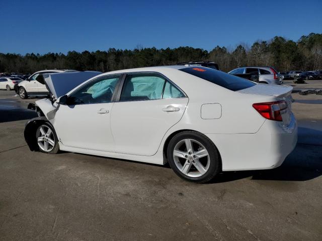 صورة رقم 2 من المزاد - 2012 TOYOTA CAMRY BASE مع VIN 4T1BF1FK8CU611652