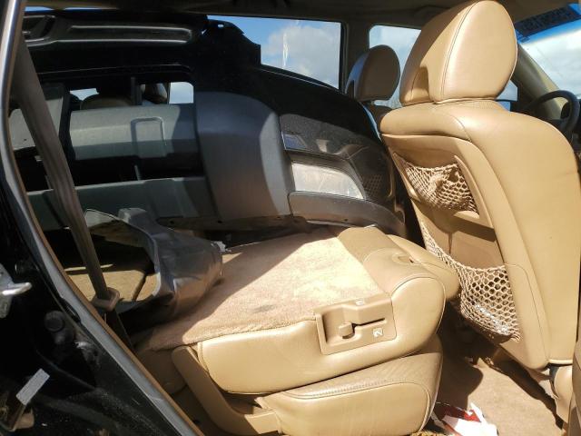 Photo 11 from auction – 2008 HONDA PILOT EXL with VIN 5FNYF28768B000869