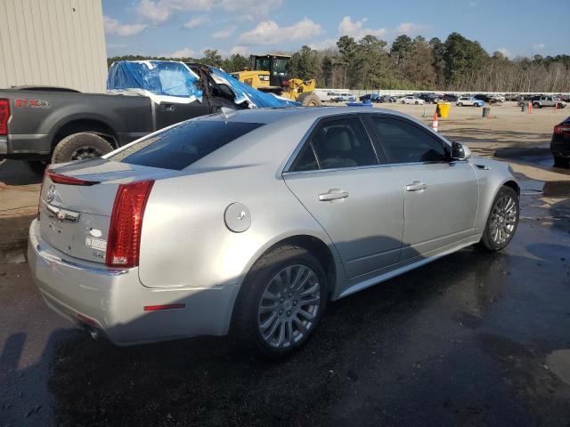 Photo 3 from auction – 2013 CADILLAC CTS PERFOR with VIN 1G6DK5E37D0158002