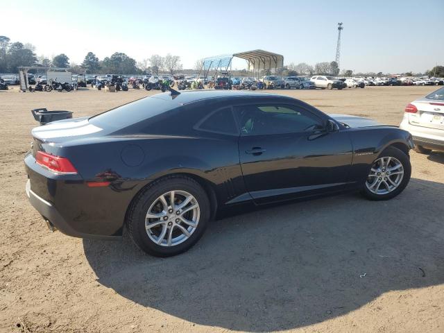 Photo 3 from auction – 2014 CHEVROLET CAMARO LS with VIN 2G1FA1E34E9226130