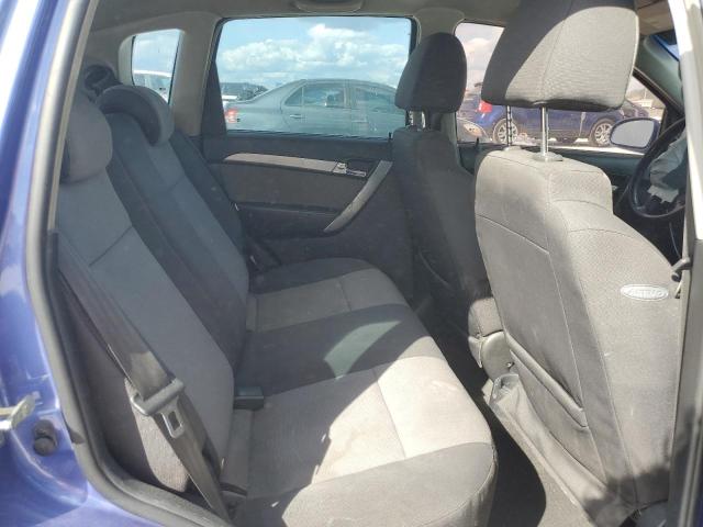 Photo 10 from auction – 2009 PONTIAC G3 with VIN KL2TD66E09B633299