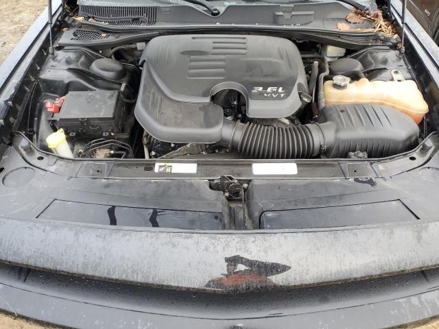 Photo 11 from auction – 2015 DODGE CHALLENGER with VIN 2C3CDZAG2FH708115