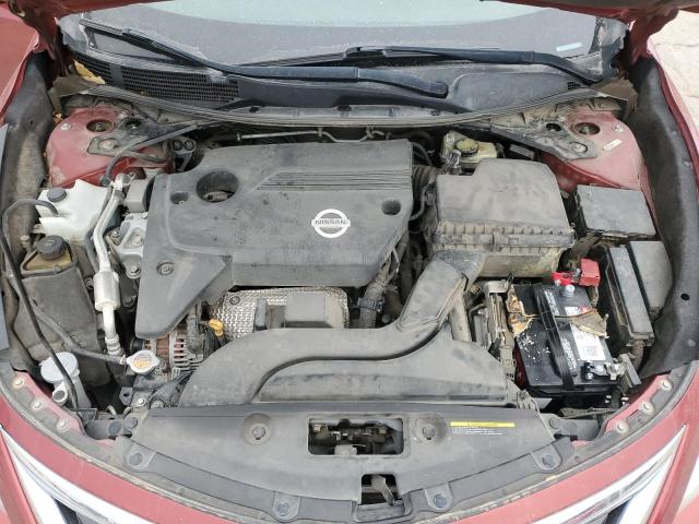 Photo 11 from auction – 2014 NISSAN ALTIMA 2.5 with VIN 1N4AL3AP6EN335952