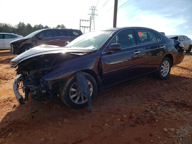Снимка 1 от търг – 2004 LEXUS ES 330 с VIN JTHBA30G040020113