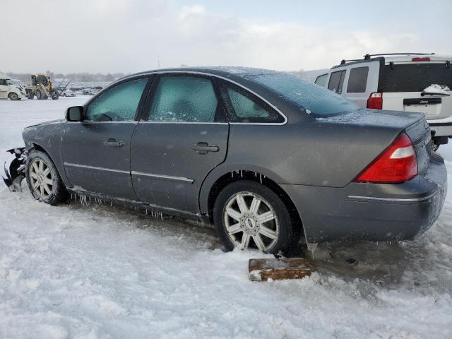 Photo 2 from auction – 2006 FORD FIVE HUNDR with VIN 1FAHP28186G147745