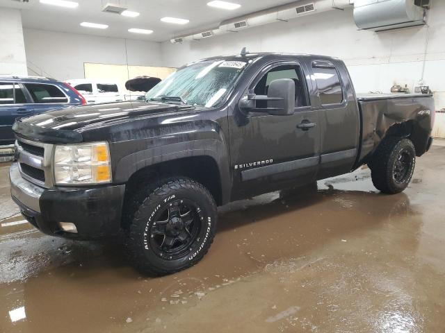 CHEVROLET SILVERADO 2008 con VIN 2GCEK190081320511 - Foto de la subasta