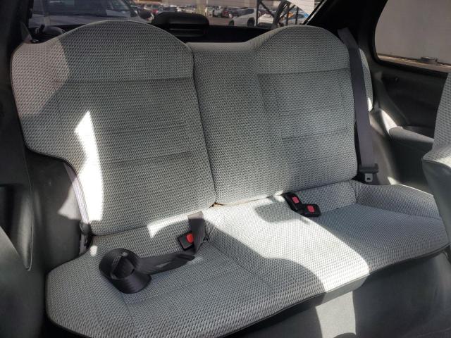 Photo 10 from auction – 1992 TOYOTA TERCEL DEL with VIN JT2EL43B0N0152801