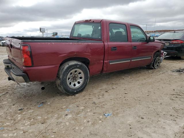 Photo 3 from auction – 2006 CHEVROLET SILVERADO with VIN 2GCEC13V461346186