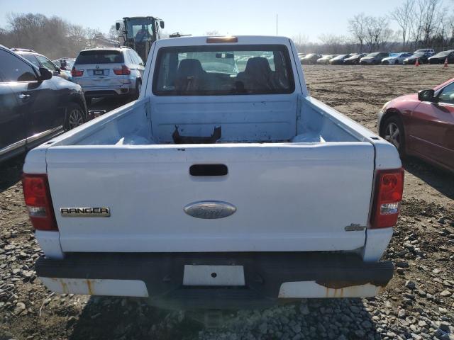 Photo 6 from auction – 2009 FORD RANGER SUP with VIN 1FTYR44E19PA31025