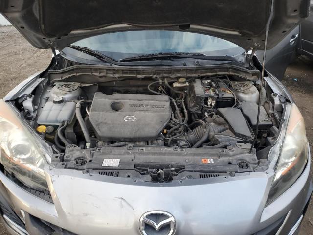 Photo 11 from auction – 2010 MAZDA MAZDA3 with VIN JM1BL1H65A1354574