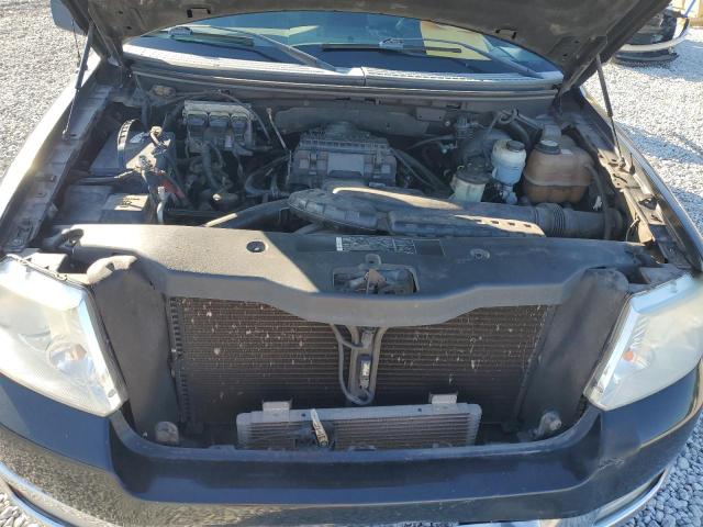 Photo 11 from auction – 2005 FORD F150 SUPER with VIN 1FTPW12565FA11939