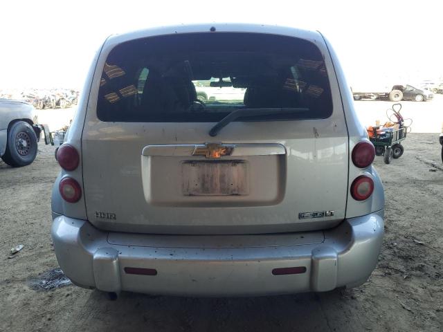 Photo 6 from auction – 2010 CHEVROLET HHR LT with VIN 3GNBABDB0AS632933
