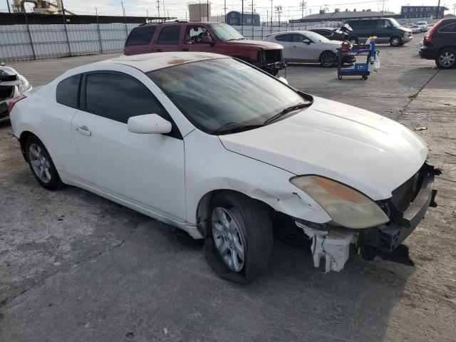 Photo 4 from auction – 2008 NISSAN ALTIMA 2.5 with VIN 1N4AL24E38C266660
