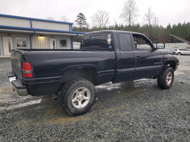 Photo 3 from auction – 2001 DODGE RAM 1500 with VIN 3B7HF13Y31G203387