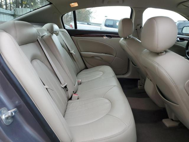 Photo 10 from auction – 2007 BUICK LUCERNE CX with VIN 1G4HD57267U171300