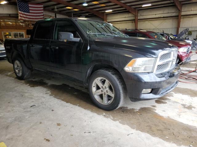 Photo 4 from auction – 2009 DODGE RAM 1500 with VIN 1D3HB13T99J504716
