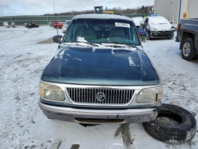 Photo 5 from auction – 1997 MERCURY MOUNTAINEE with VIN 4M2DU55P9VUJ21760