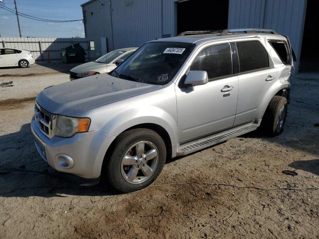 FORD ESCAPE LIM 2010 with VIN 1FMCU9EG4AKC68787 - Photo from auction