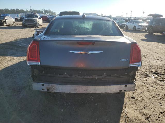Photo 6 from auction – 2016 CHRYSLER 300 LIMITE with VIN 2C3CCAAG2GH273781