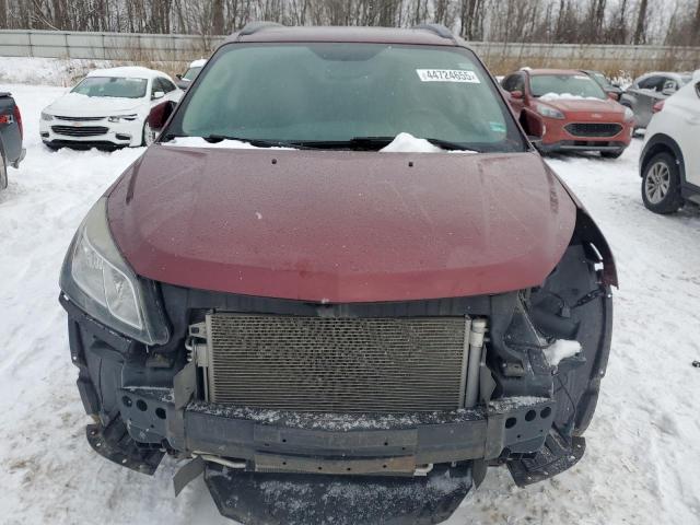 Photo 5 from auction – 2016 CHEVROLET TRAVERSE L with VIN 1GNKRGKD7GJ146236
