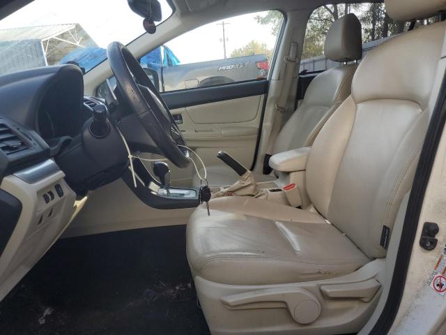 صورة رقم 7 من المزاد - 2014 SUBARU XV CROSSTR مع VIN JF2GPAGC5EH314057