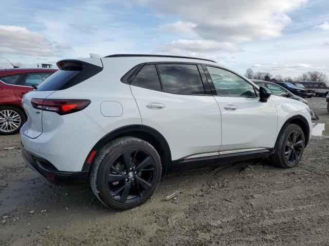 Photo 3 from auction – 2023 BUICK ENVISION E with VIN LRBFZPR40PD052440