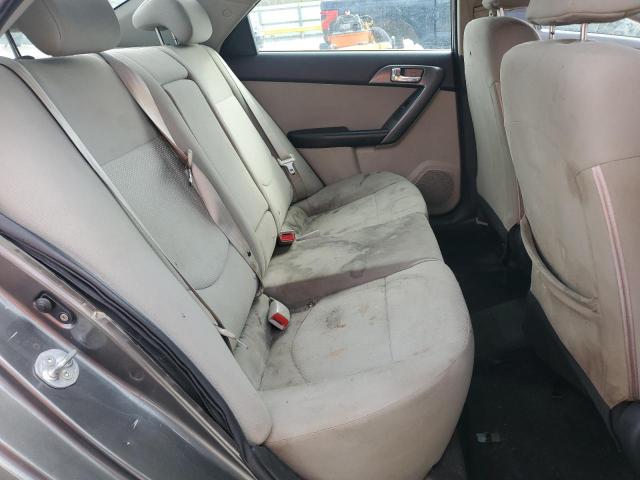 Photo 10 from auction – 2013 KIA FORTE EX with VIN KNAFU4A28D5726491