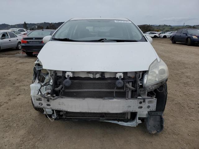 Photo 5 from auction – 2013 TOYOTA PRIUS PLUG with VIN JTDKN3DP3D3040497