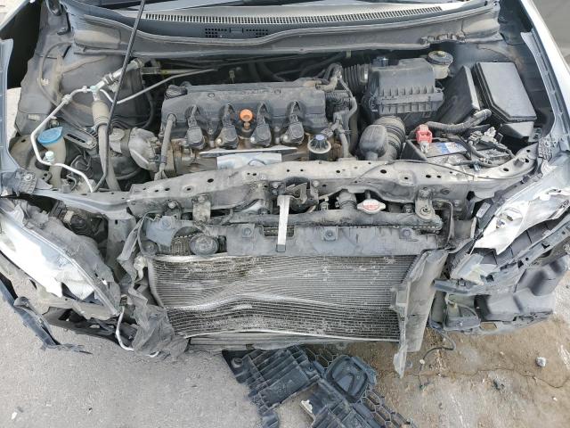 Photo 11 from auction – 2013 HONDA CIVIC EX with VIN 19XFB2F88DE048405