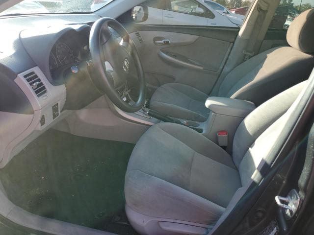 Photo 7 from auction – 2012 TOYOTA COROLLA BA with VIN 2T1BU4EE1CC867989