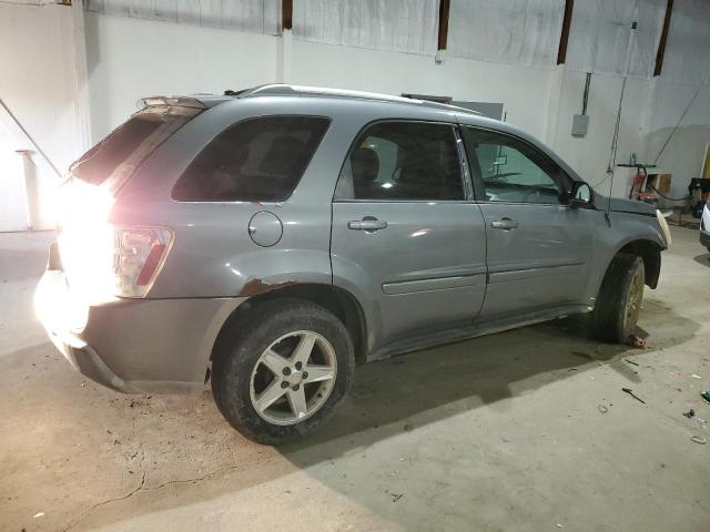 Photo 3 from auction – 2005 CHEVROLET EQUINOX LT with VIN 2CNDL63FX56097052
