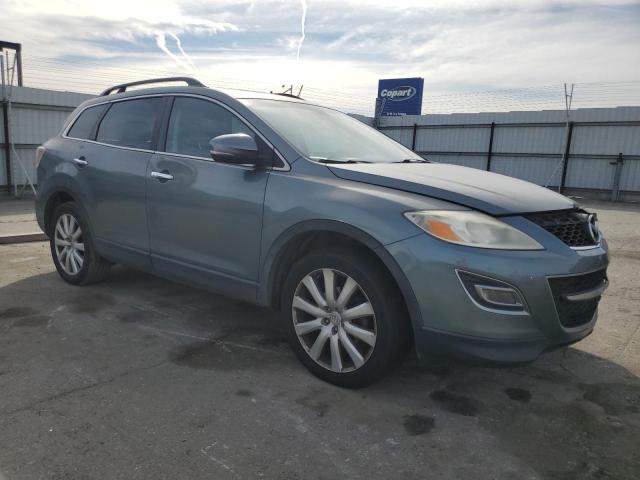 Photo 4 from auction – 2010 MAZDA CX-9 with VIN JM3TB2MV6A0224570