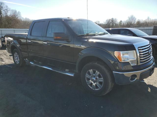 Photo 4 from auction – 2010 FORD F150 SUPER with VIN 1FTFW1EV1AFA19108