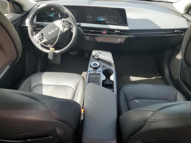 Photo 8 from auction – 2024 KIA EV6 LIGHT with VIN KNDC34LAXR5161942