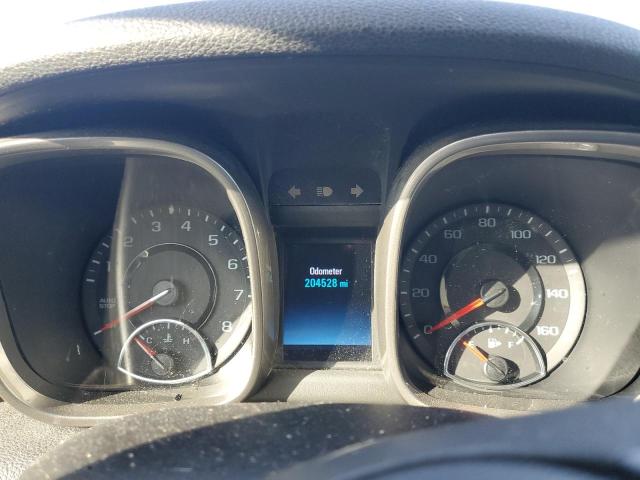 Photo 9 from auction – 2015 CHEVROLET MALIBU LS with VIN 1G11B5SL6FF328248